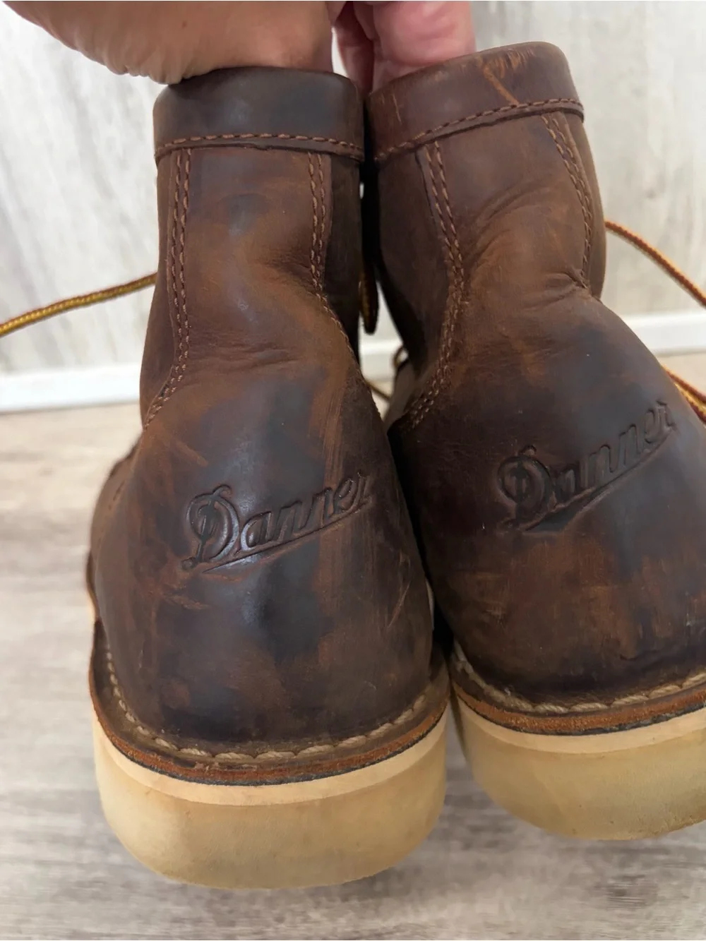 Danner Men's 6